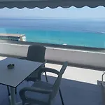 Panorama Sea View Lägenhet Kallithea (Chalkidiki)