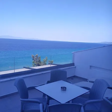 Panorama Sea View Kallithea (Chalkidiki)