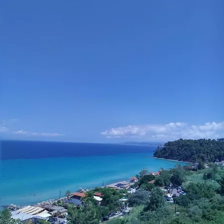 Panorama Sea View *