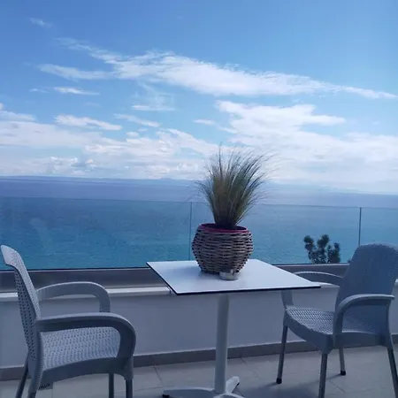 Apartment Panorama Sea View Kallithea (Chalkidiki)