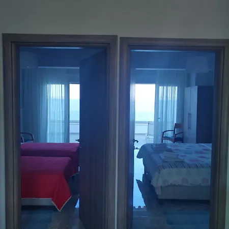 Panorama Sea View