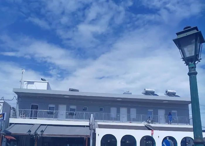 Panorama Sea View *