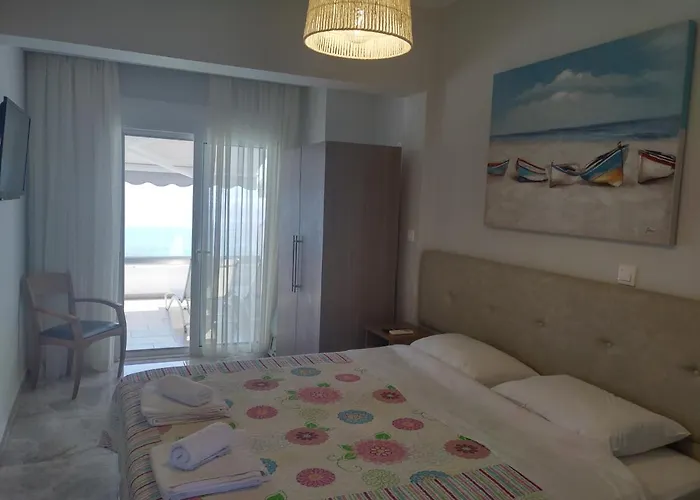 Panorama Sea View *