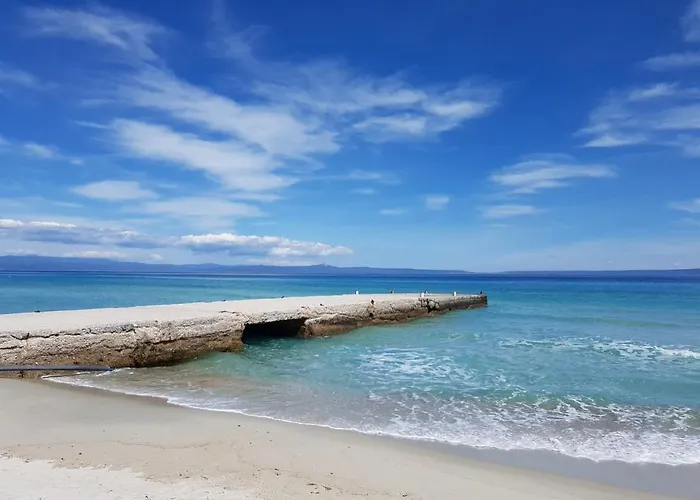 Panorama Sea View Διαμέρισμα *