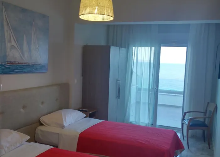 Panorama Sea View *