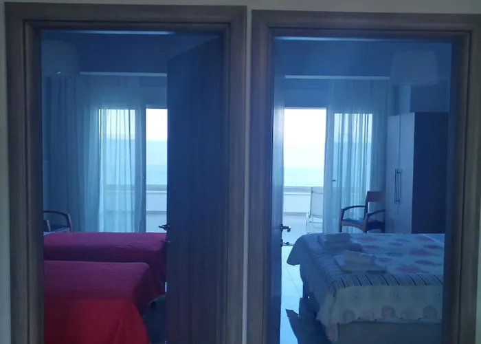 Panorama Sea View