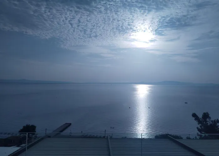 Διαμέρισμα Panorama Sea View
