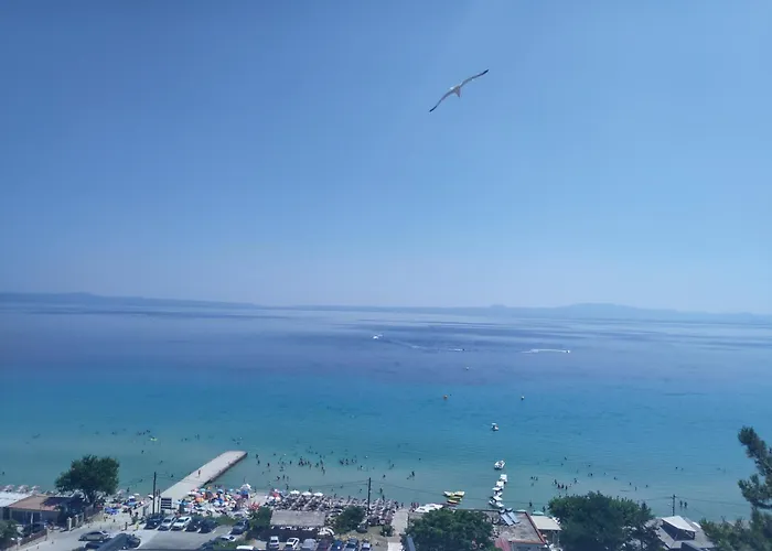 Panorama Sea View Διαμέρισμα *