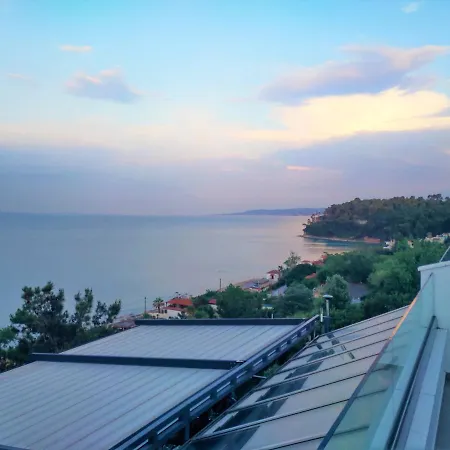 Panorama Sea View * Kallithea (Chalkidiki)