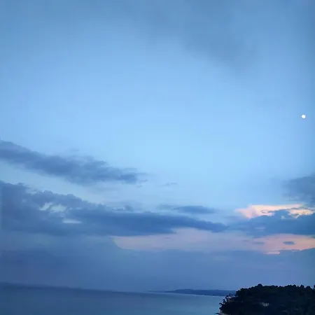 Daire Panorama Sea View