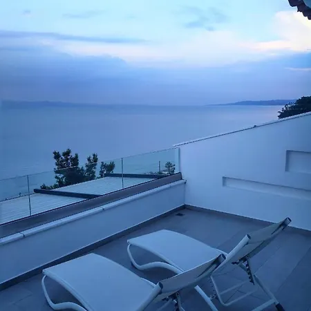 Panorama Sea View Daire