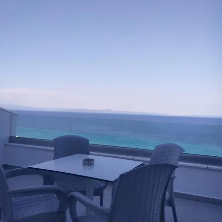 Panorama Sea View Apartment