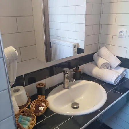 Apartment Panorama Sea View