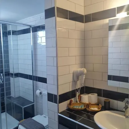 Panorama Sea View Apartment