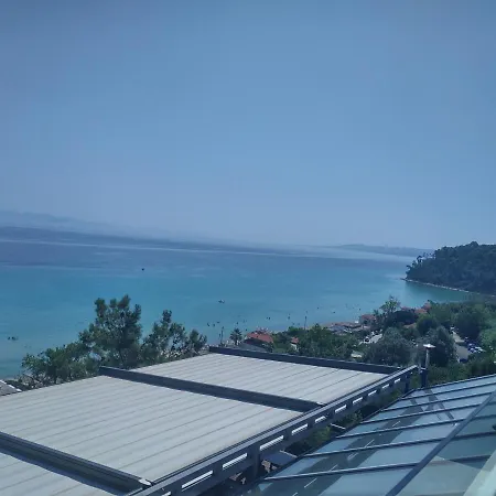 Apartment Panorama Sea View Kallithea (Chalkidiki)