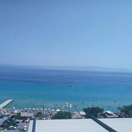 Apartment Panorama Sea View