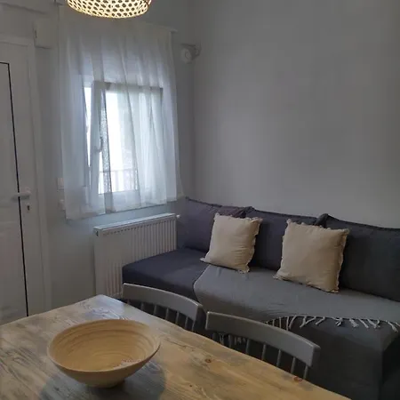 Panorama Sea View Kallithea (Chalkidiki)