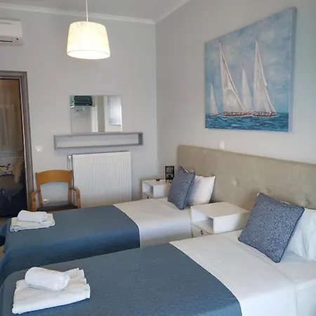 Panorama Sea View Kallithea (Chalkidiki)