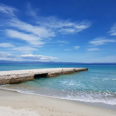 Panorama Sea View Apartment *