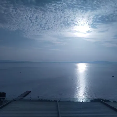 Apartment Panorama Sea View