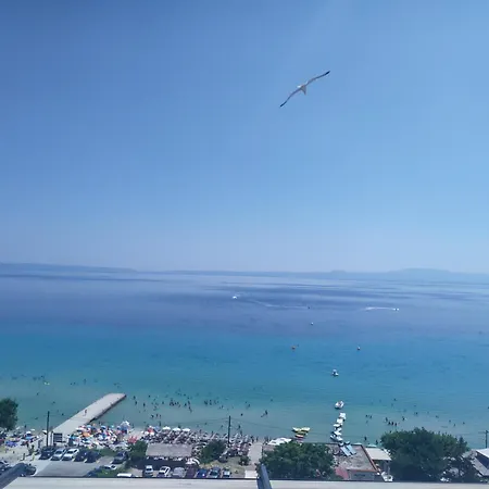 Panorama Sea View Apartment *