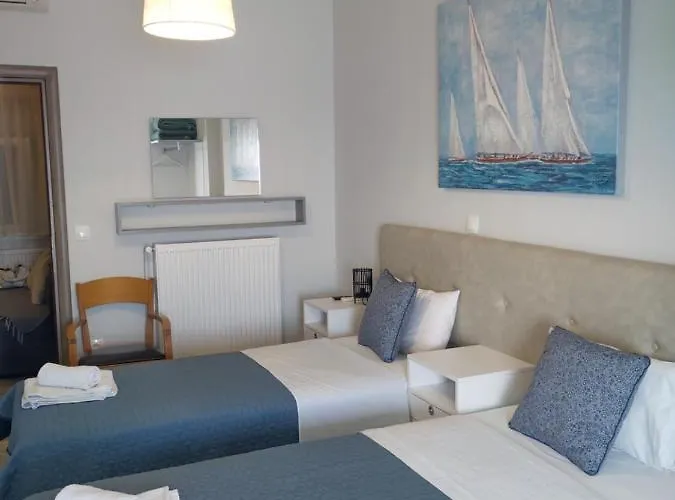 Panorama Sea View Kallithea (Chalkidiki)