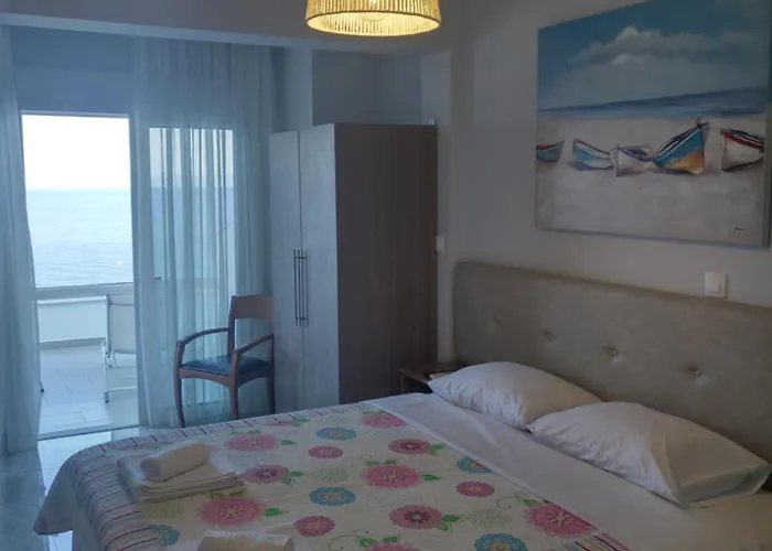 Panorama Sea View Kallithea (Chalkidiki)