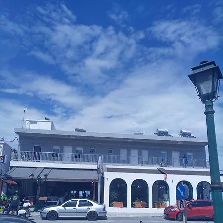 Panorama Sea View *
