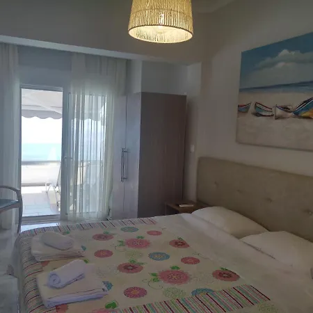 Panorama Sea View *