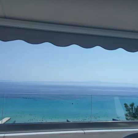 Appartement Panorama Sea View Kallithea (Chalkidiki)