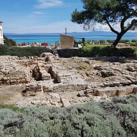 Panorama Sea View Kallithea (Chalkidiki)