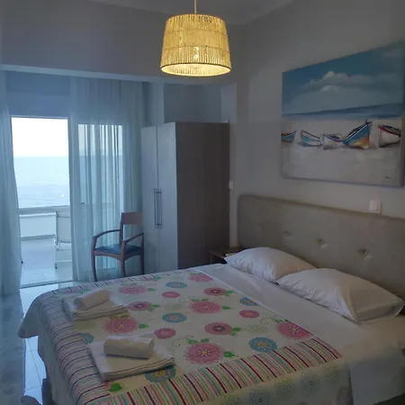 Panorama Sea View Kallithea (Chalkidiki)