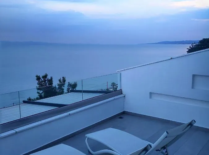 Panorama Sea View Appartement