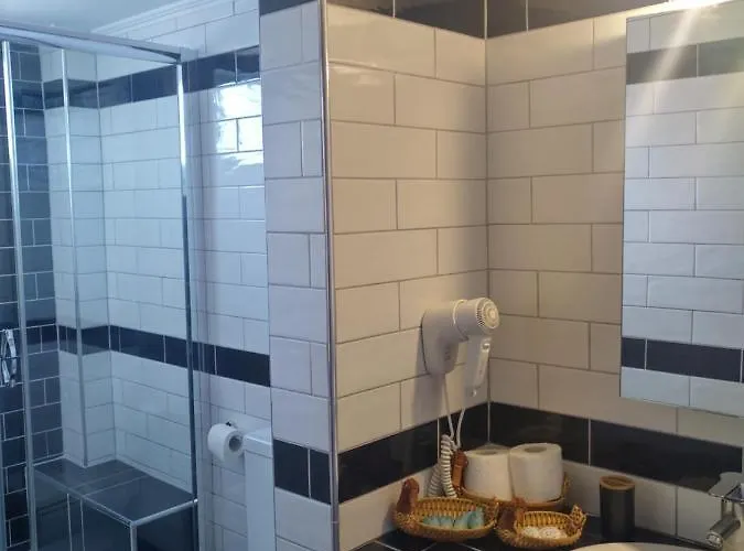 Panorama Sea View Appartement