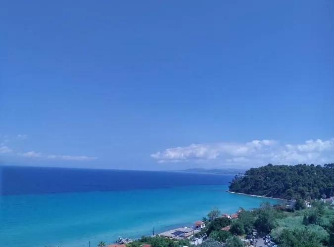 Panorama Sea View *