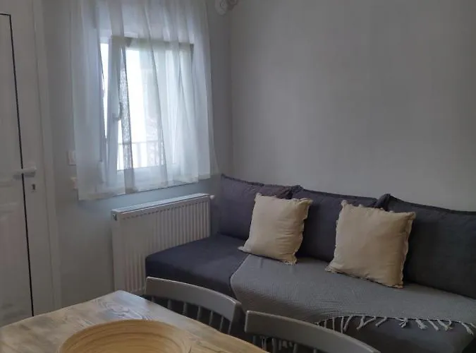 Panorama Sea View Kallithea (Chalkidiki)