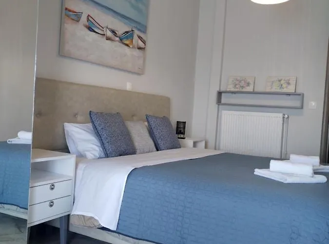 Panorama Sea View Appartement *