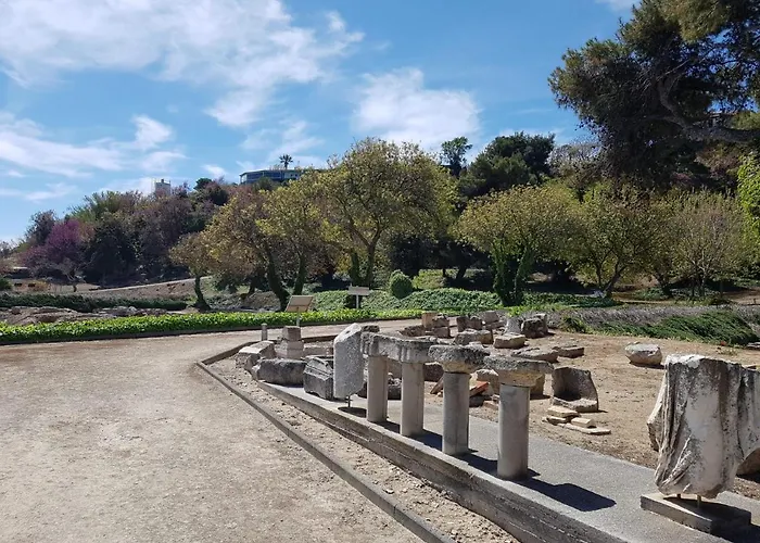 Panorama Sea View Appartement Kallithea (Chalkidiki)