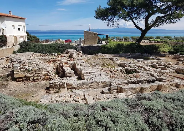 Panorama Sea View Kallithea (Chalkidiki)